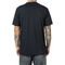 Camiseta RVCA Big RVCA WT23 Masculina Preto - Marca RVCA