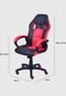 Cadeira Office Gamer OrDesign - Marca Ór Design