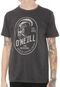 Camiseta O'Neill Original Grafite - Marca O'Neill