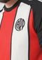 Camiseta adidas Performance Club Atlético River Plate Vermelha - Marca adidas Performance