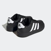 Adidas Tênis Breaknet Lifestyle Court Lace - Marca adidas