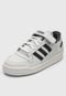 Tênis Adidas Originals Forum Low Off-White - Marca adidas Originals