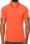 Camisa Polo adidas Barricade Laranja - Marca adidas Performance