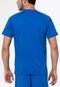 Camiseta adidas Performance Se Plain Azul - Marca adidas Performance