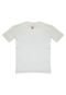 Camiseta Stones Reserva Mini Branca - Marca Reserva Mini