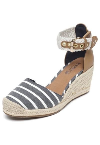 Sperry online valencia wedge