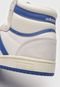 Tênis Adidas Originals Top Ten Rb Branco/Azul - Marca adidas Originals