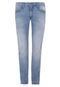 Calça Jeans Triton Clas Azul - Marca Triton