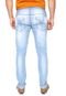 Calça Jeans FiveBlu Slim Eco Azul - Marca FiveBlu