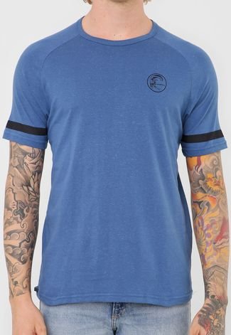 Camiseta O'Neill Logo Azul-Marinho