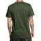 Camiseta DC Shoes DC Star Color SM25 Masculina Verde Escuro - Marca DC Shoes