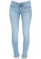 Calça Jeans Levis Skinny Azul - Marca Levis