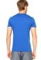 Camiseta Ellus Sport Azul - Marca Ellus