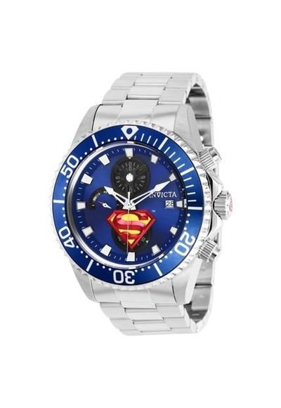 Reloj invicta hombre dafiti store