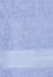 Toalha De Banho Artex Color Way 70x135cm Azul - Marca Artex