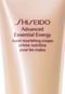 Revitalizante Shiseido Hand Nourishing Cream 100ml - Marca Shiseido