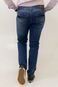 Calça Jeans Masculina Tradicional Slim Escura Anticorpus - Marca Anticorpus JeansWear