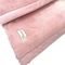Cobertor Casal Soft Premium Naturalle Rosa - Marca Naturalle Fashion