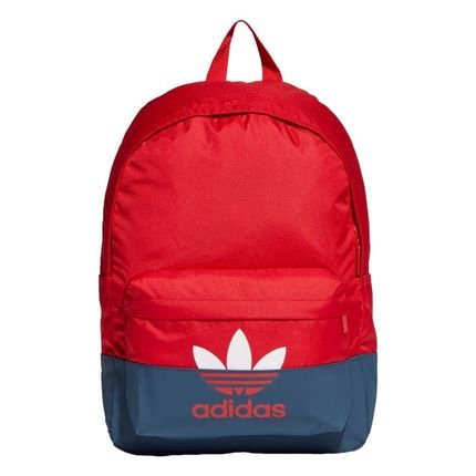 Adidas Mochila Adicolor Sliced Trefoil Classic - Marca adidas