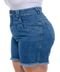 Shorts Feminino Jeans Plus Baggy Razon Jeans - Marca Razon Jeans