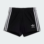 Adidas Conjunto Shorts Camiseta Infantil - Marca adidas