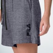 Shorts Fila Change The Future Unisex Incolor - Marca Fila