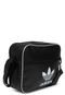 Bolsa Carteiro adidas Originals Airliner Classic Preta - Marca adidas Originals