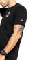 Camiseta adidas Skateboarding Shackles Preta - Marca adidas Skateboarding