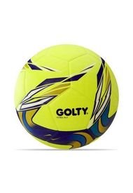 Balón Fútbol Golty Comp Fenix Thermobonded No.5-Verde