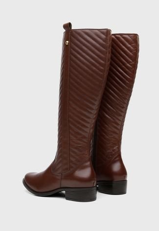 Botas de montaria sale masculina cano longo