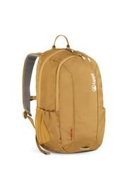 Mochila Unisex R-Bags 22 Backpack Mostaza Lippi