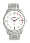 Relógio Orient MBSS1295-S1SX Prata - Marca Orient