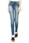 Calça Jeans Skinny Colcci Azul - Marca Colcci