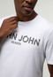Camiseta John John Heaven Branca - Marca John John