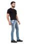 Calça Jeans masculina ORIGINAL SHOPLE  MB9 - Marca SHOPLE