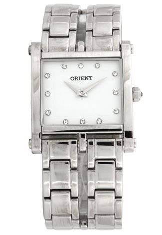 Relógio Orient LBSS0078-B1VX Prata