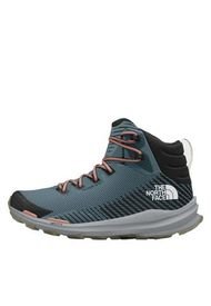 Zapato Vectiv Fastpack Mid Futurelight Gris The North Face