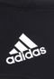 Sunga adidas Performance Slip Logo Preta - Marca adidas Performance