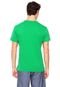 Camiseta Local Motion Solo Stone Verde - Marca Local Motion