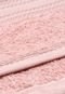 Toalha de Rosto Artex Color Way Rosa - Marca Artex