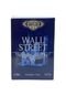 Perfume Wall Street Cuba 100ml - Marca Cuba