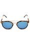 Óculos de Sol Polo London Club Tartaruga Bege - Marca PLC