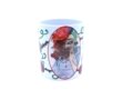 Caneca Prorider Bad Rose Personagem Autoral - BR1661- Rainbow Rose - Marca Prorider