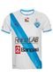 Camisa Puma Paysandu II Print II 2013 Branca - Marca Puma