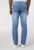 Calça Jeans Colcci Reta Estonada Azul - Marca Colcci