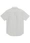 Camisa Manga Curta Masculina Comfort com Bolso - Marca Hangar 33