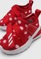 Tênis Adidas Performance Disney Minnie Vermelho - Marca adidas Performance