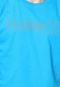 Camiseta Hurley One &Only Out Line Azul - Marca Hurley