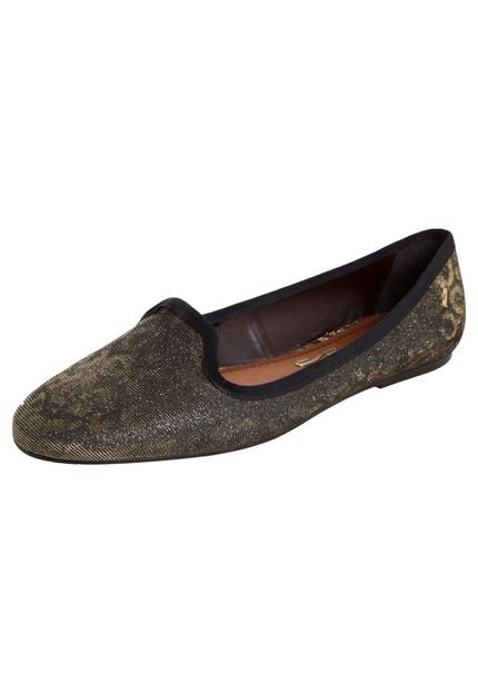 Slipper Santa Lolla Preto - Marca Santa Lolla