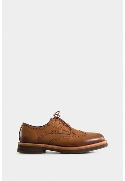 Zapatos de best sale vestir hombre dafiti